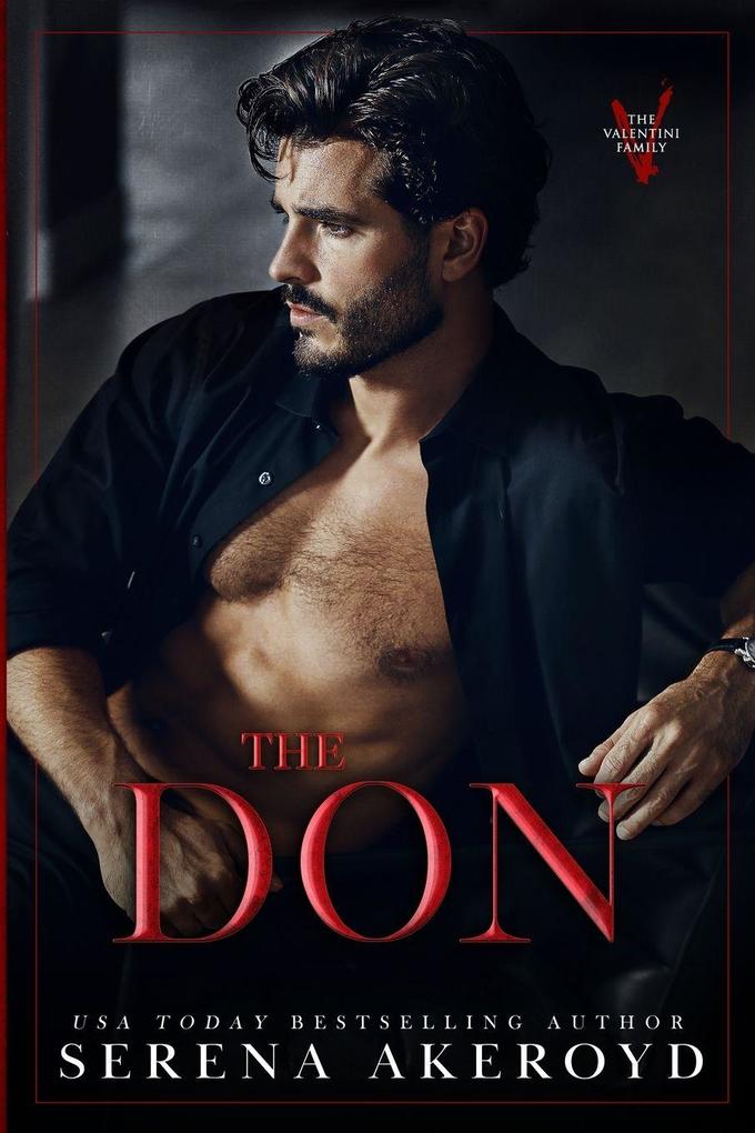 The Don (The Valentini Family