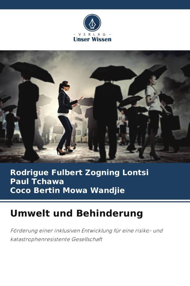 Umwelt und Behinderung