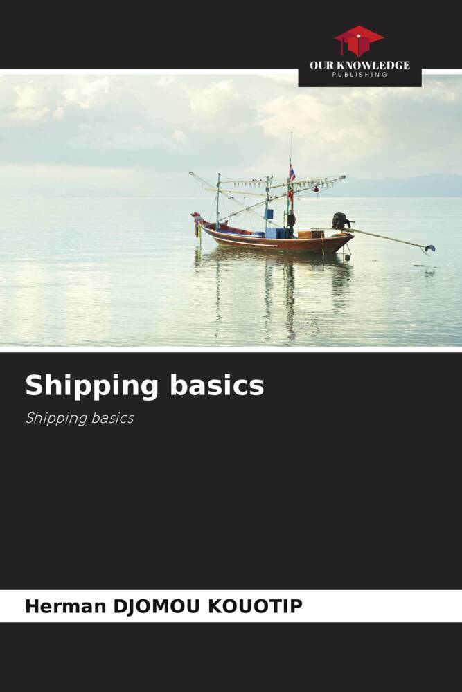Shipping basics