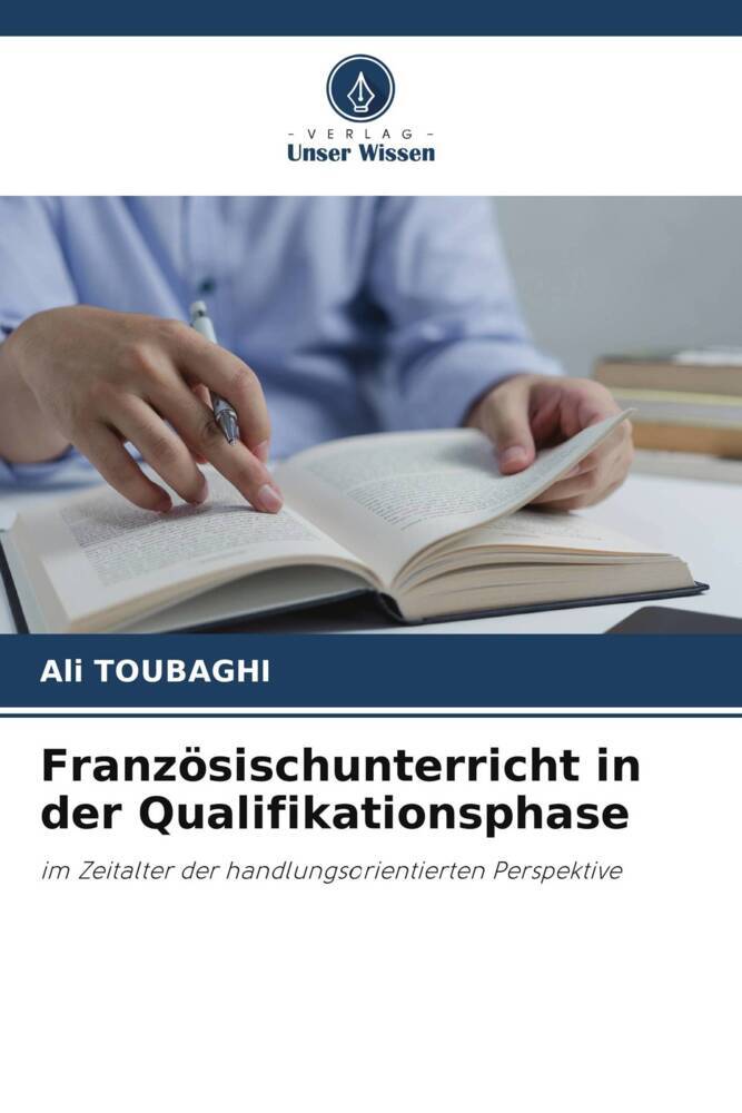 Französischunterricht in der Qualifikationsphase