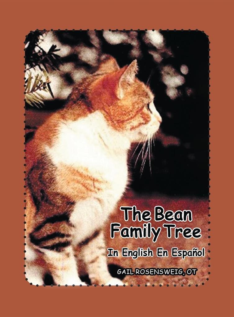 The Bean Family Tree