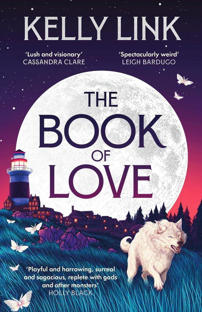 Bloomsbury Uk The Book Of Love