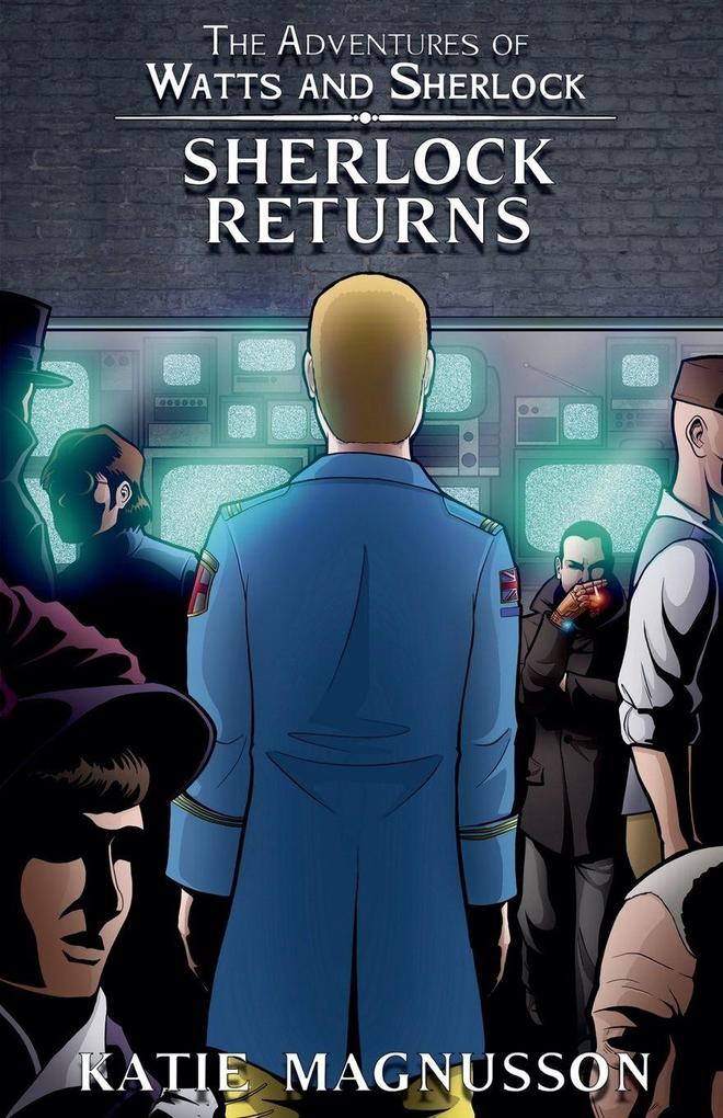 Sherlock Returns