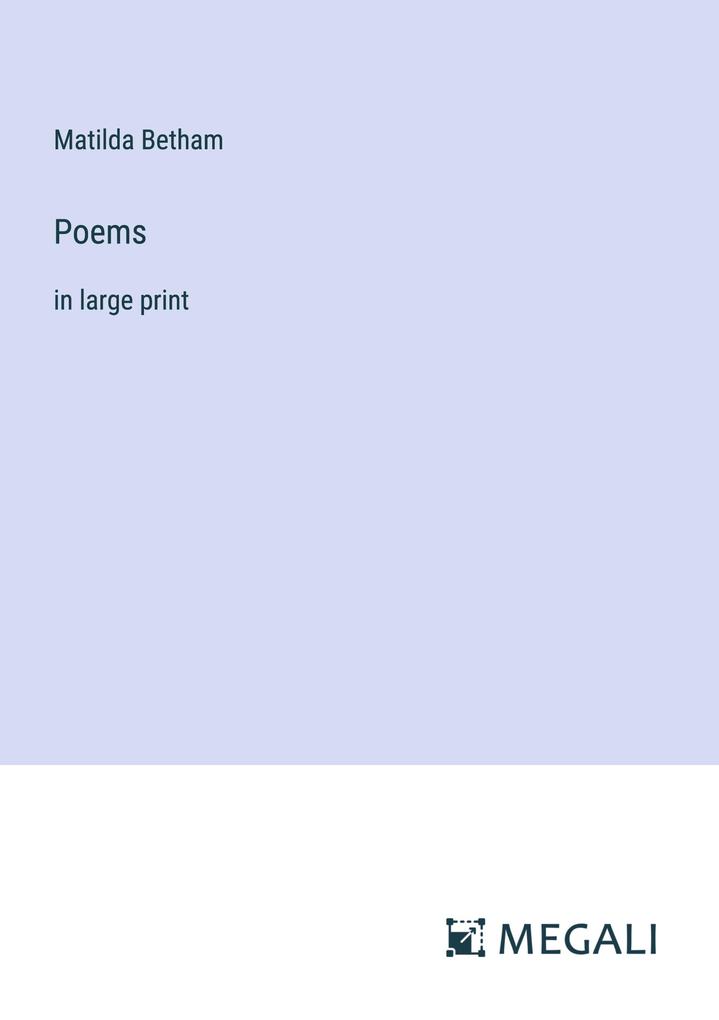 Poems