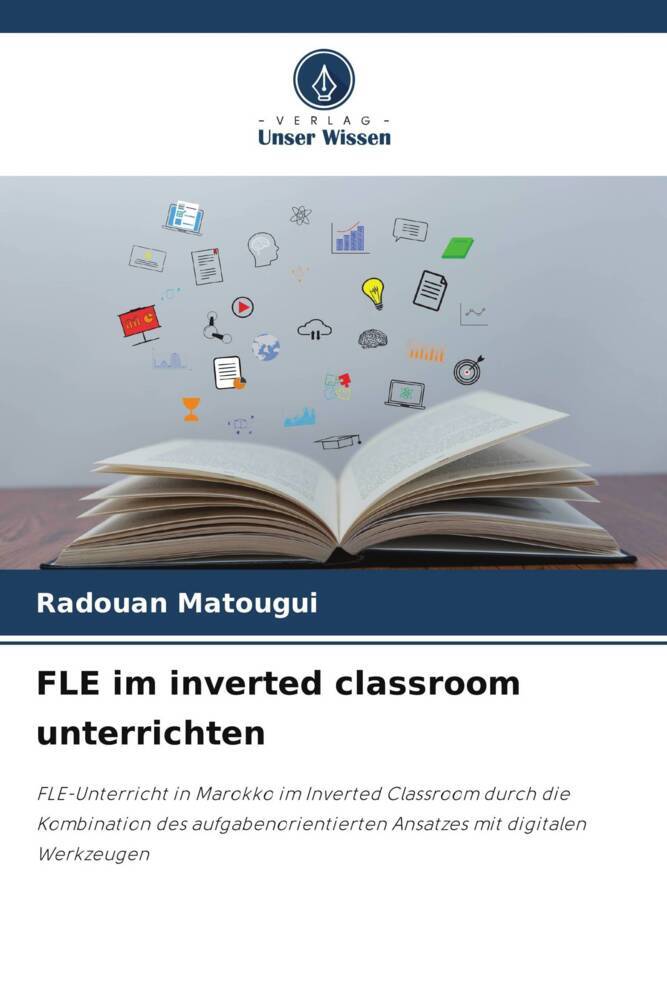 FLE im inverted classroom unterrichten