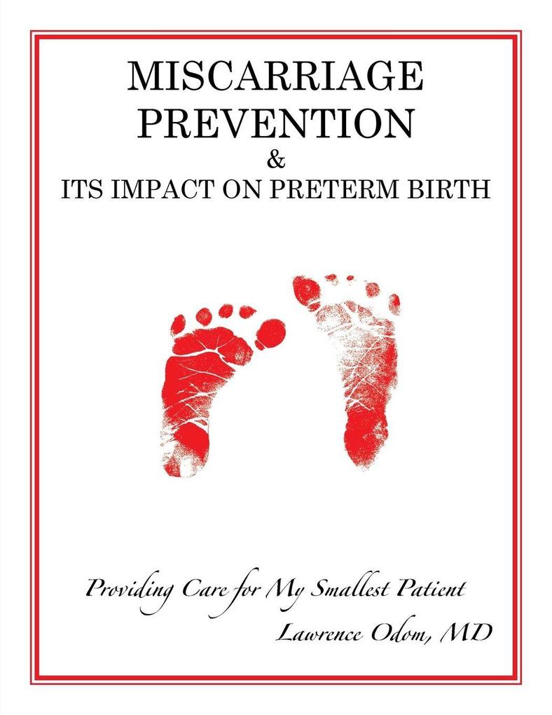 MISCARRIAGE PREVENTION