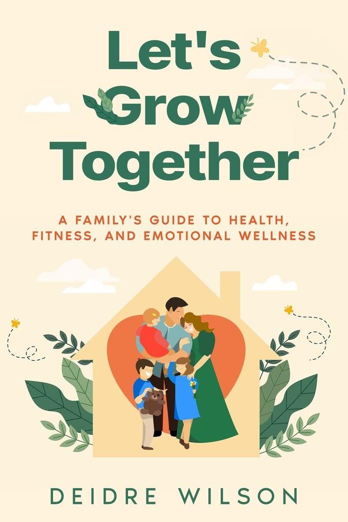 Let's Grow Together