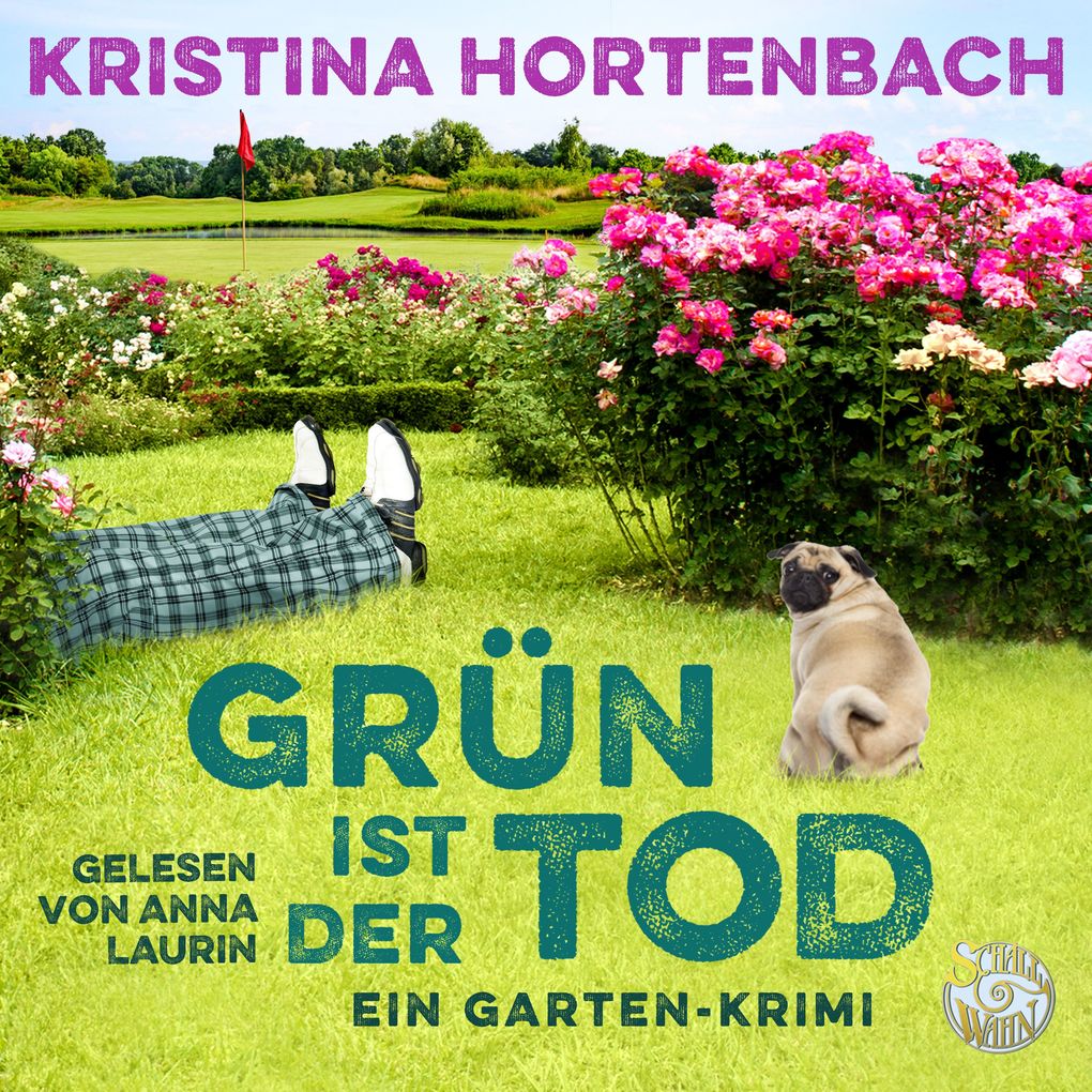 Grün ist der Tod
