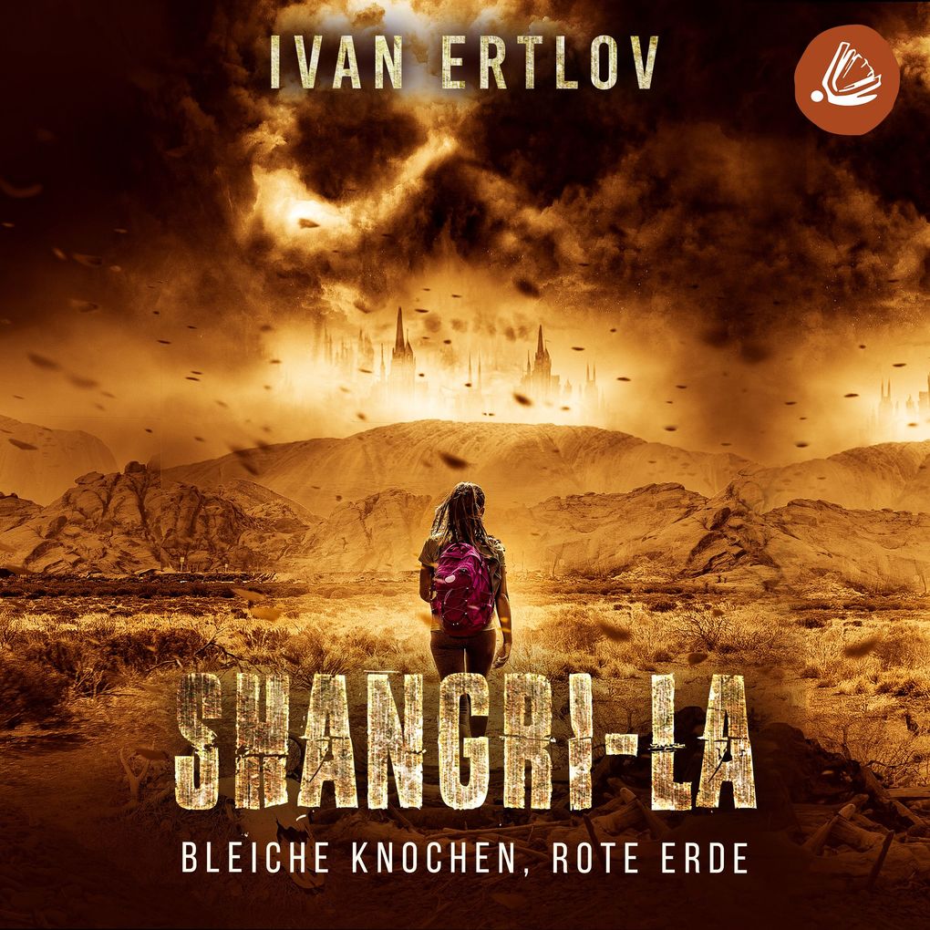 Shangri-La: Bleiche Knochen Rote Erde