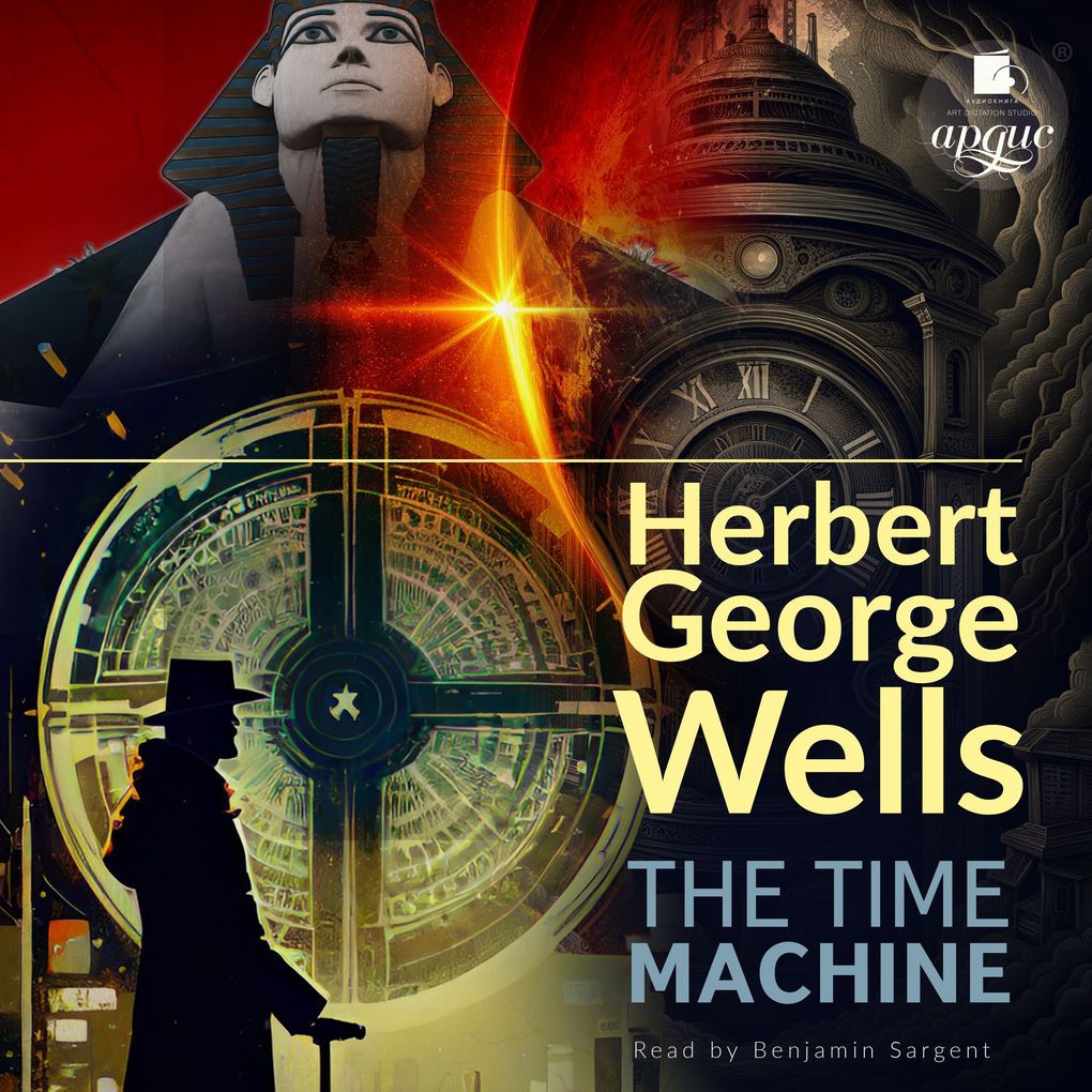 The Time Machine