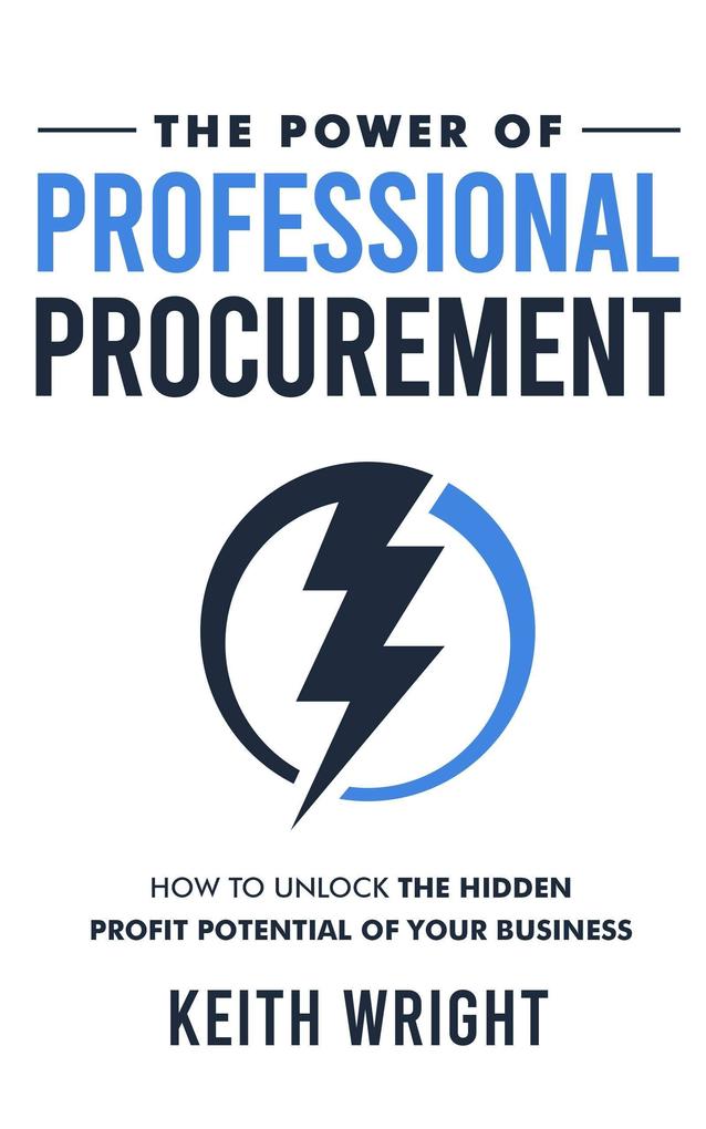 The Power of Professional Procurement