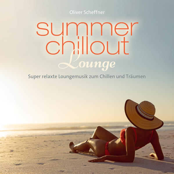 Summer Chillout Lounge