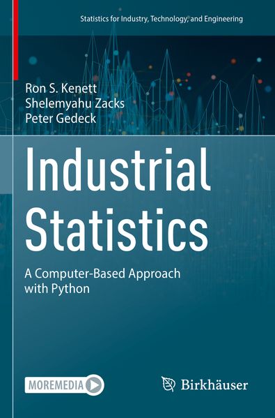 Industrial Statistics