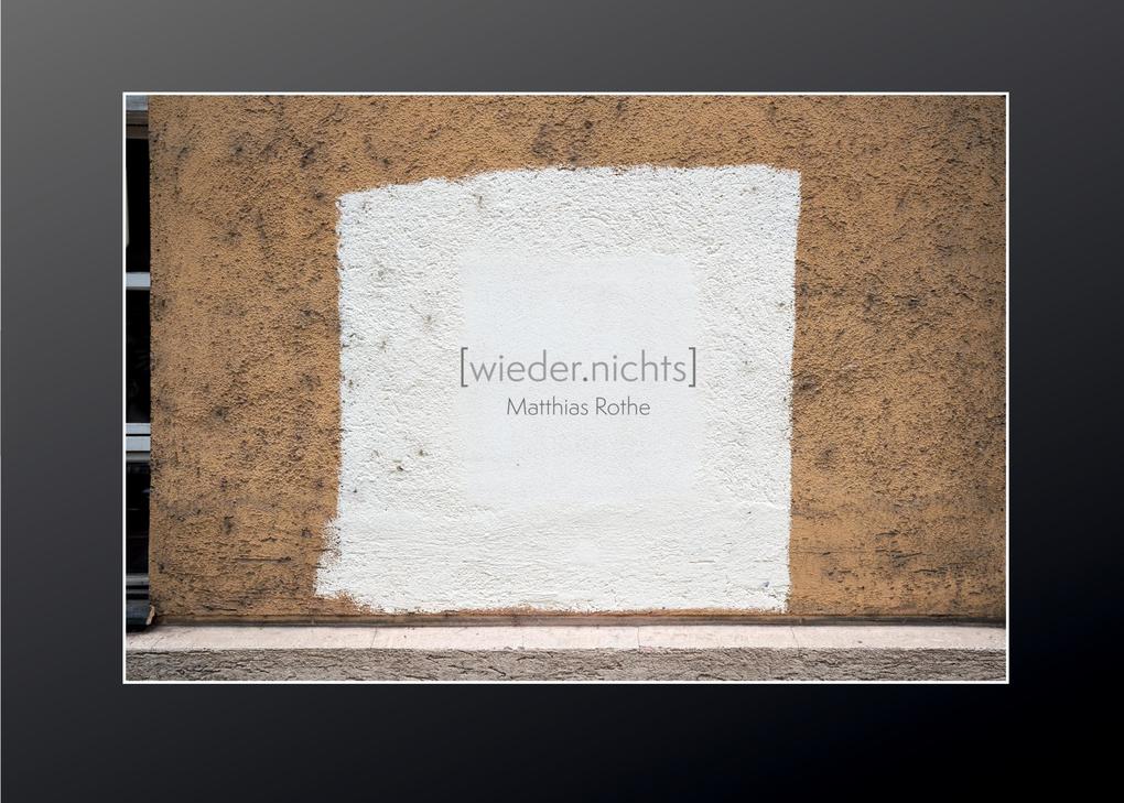 [wieder.nichts]