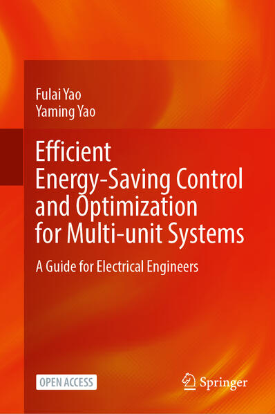 Efficient Energy-Saving Control and Optimization for Multi-unit Systems