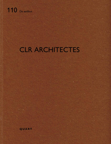 CLR architects