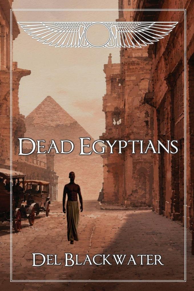 Dead Egyptians