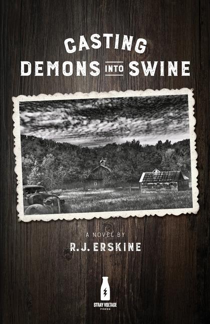 Casting Demons Into Swine