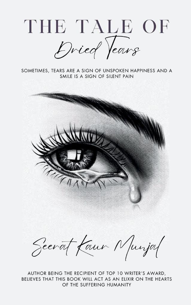 THE TALE OF DRIED TEARS