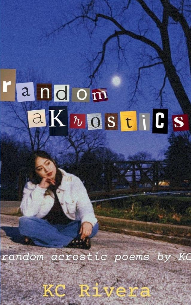 RANDOM AKROSTICS
