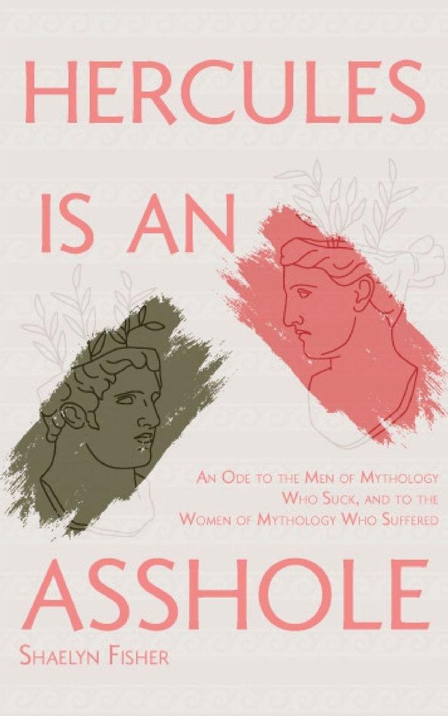 HERCULES IS AN ASSHOLE