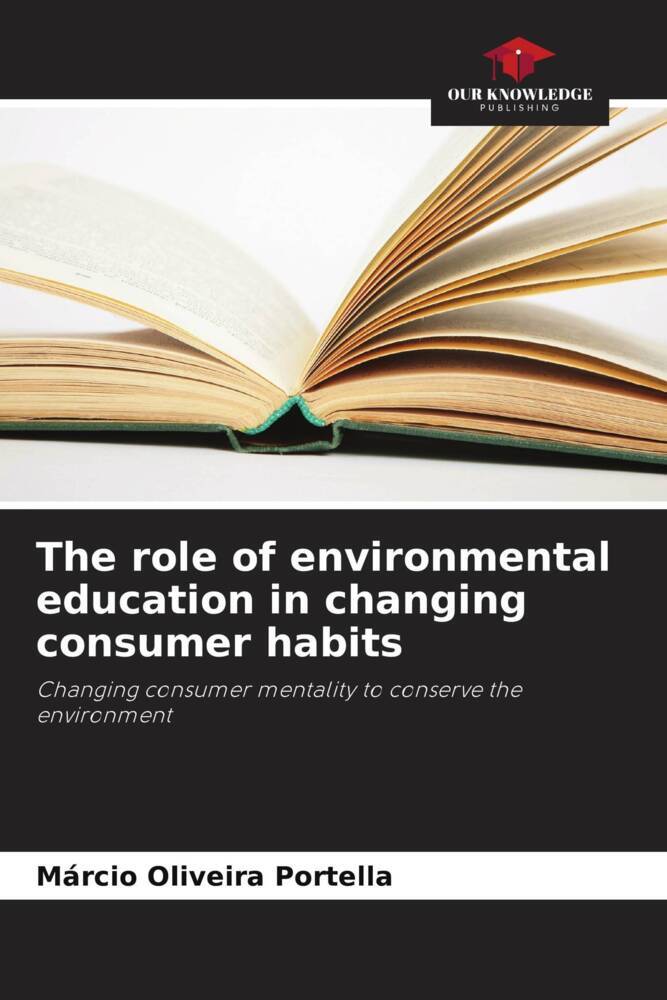 The role of environmental education in changing consumer habits
