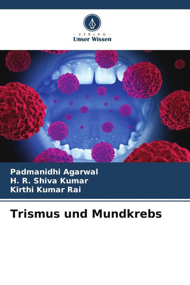 Trismus und Mundkrebs