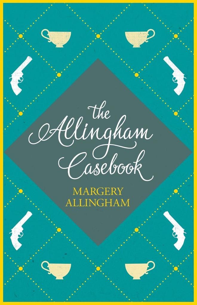 The Allingham Casebook