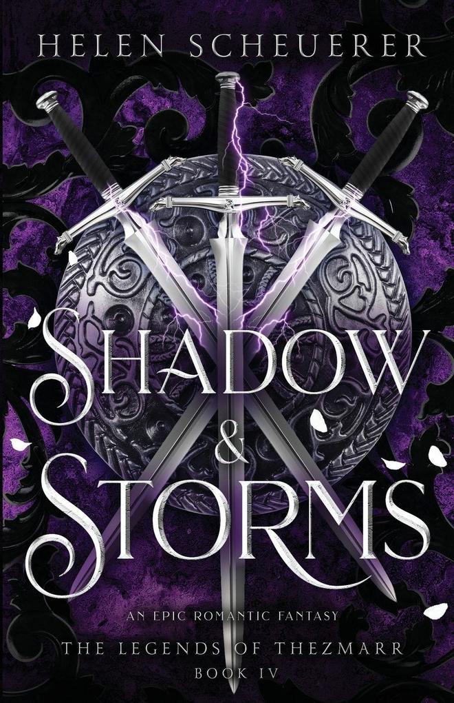 Alchemy Shadow & Storms