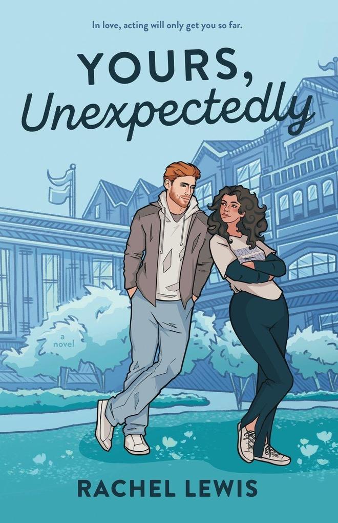 Yours Unexpectedly