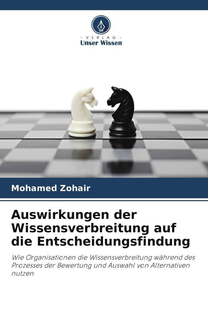 Auswirkungen der Wissensverbreitung auf die Entscheidungsfindung