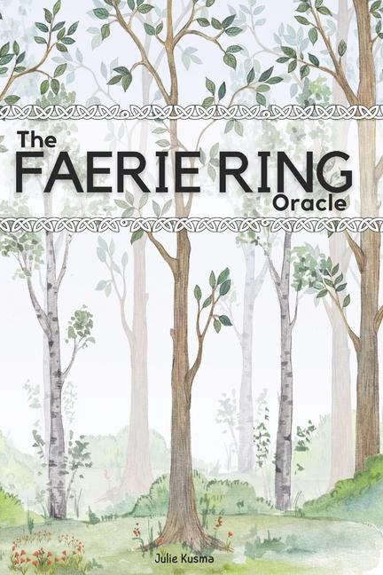 The Faerie Ring Oracle