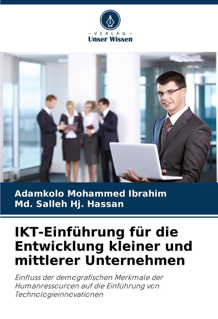 IKT-Einführung für die Entwicklung kleiner und mittlerer Unternehmen