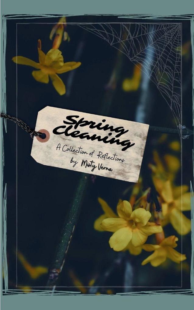 SPRING CLEANING
