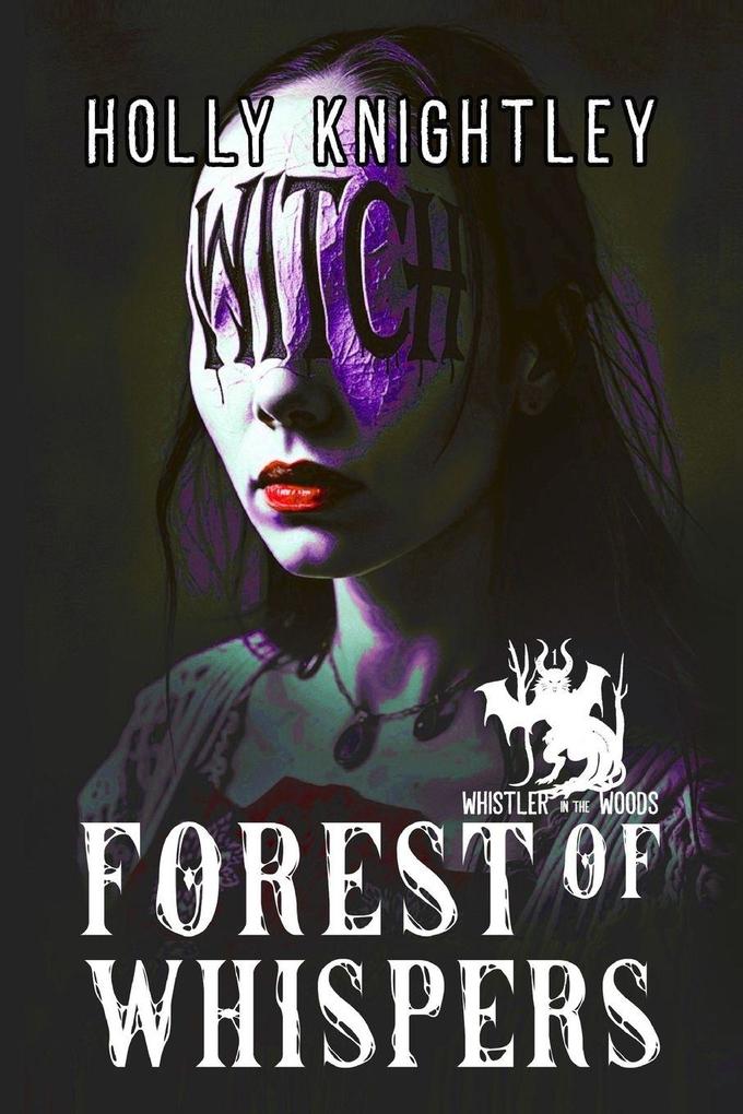 Forest of Whispers