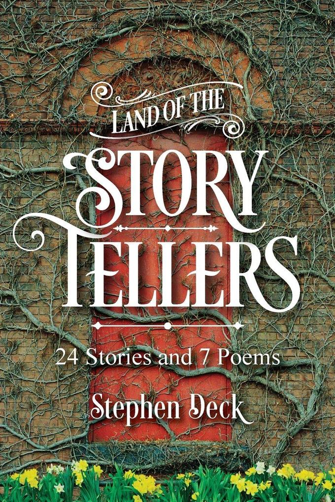 Land of the Story Tellers