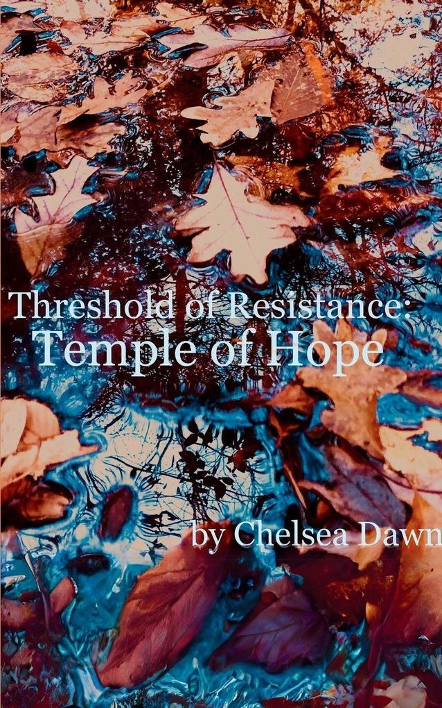 Threshold of Resistance