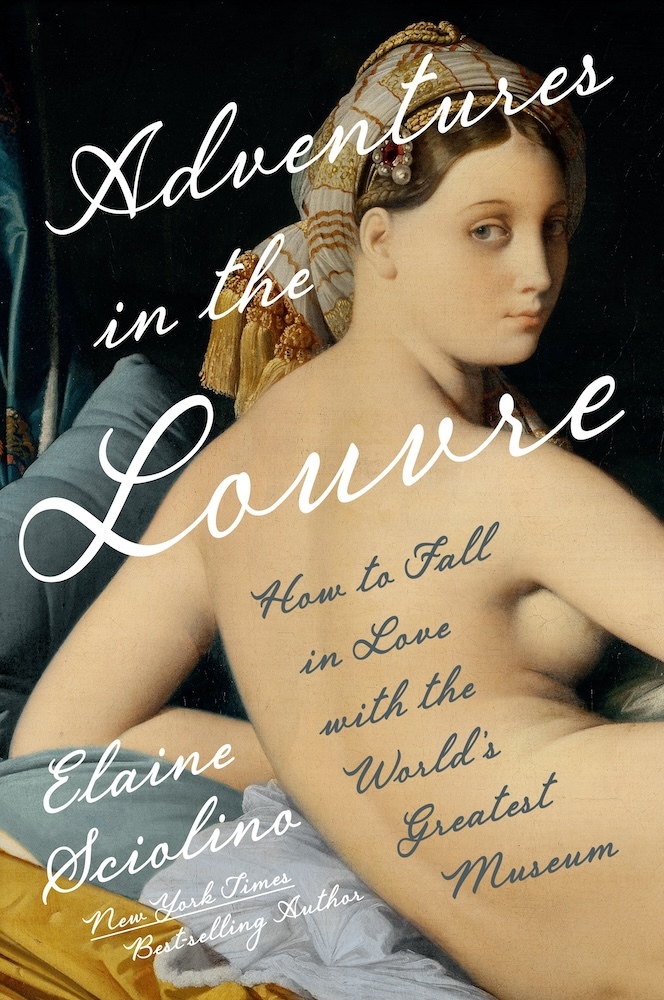 Norton & Company Adventures In The Louvre
