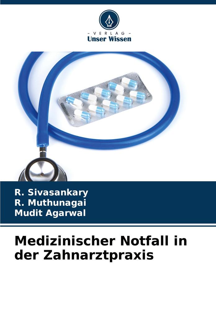 Medizinischer Notfall in der Zahnarztpraxis
