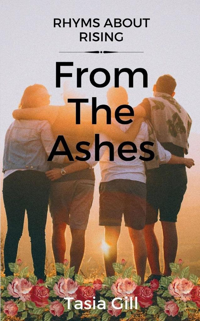 FROM THE ASHES
