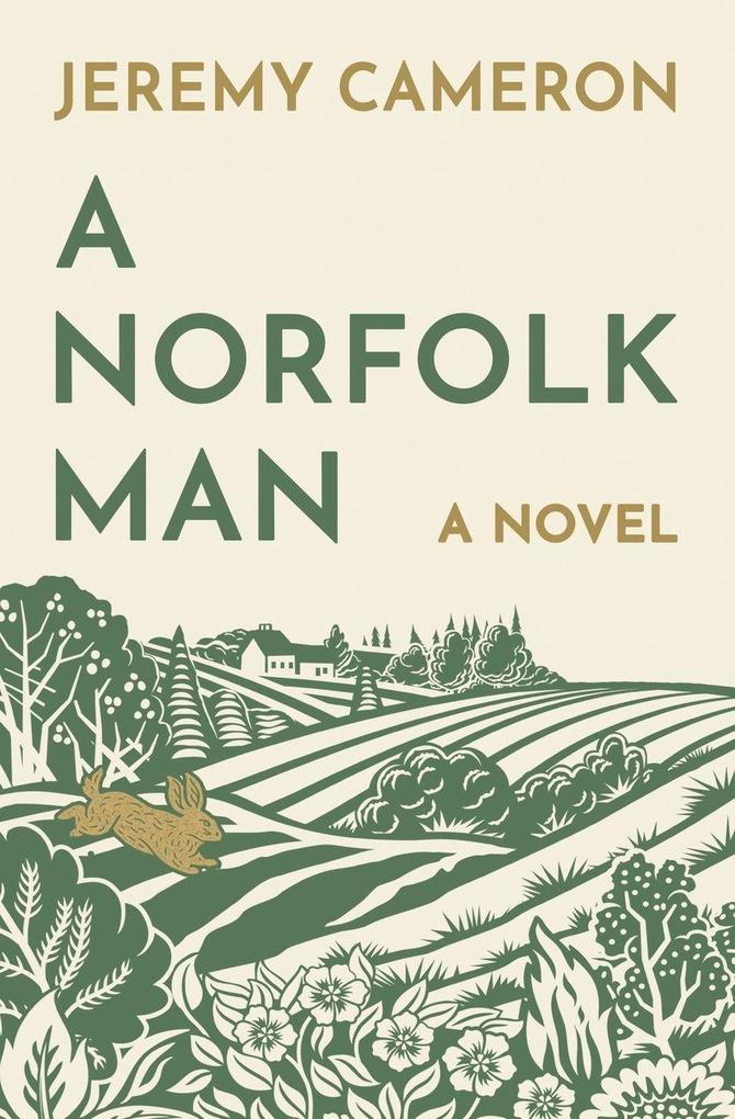 A Norfolk Man
