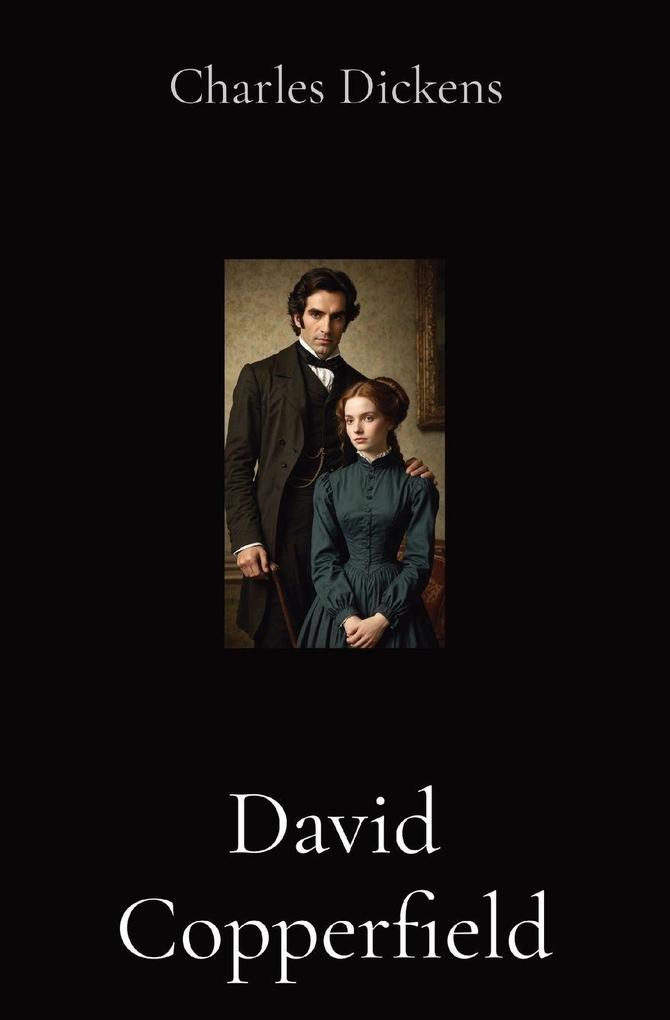 David Copperfield