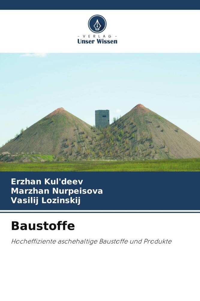 Baustoffe