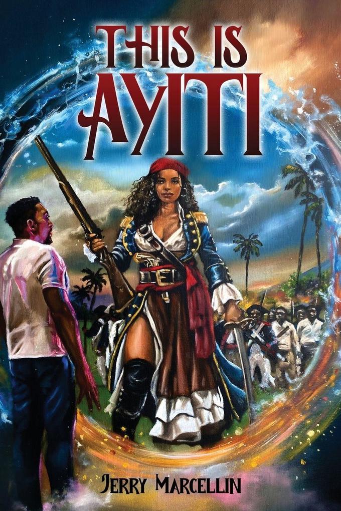 THIS IS AYITI