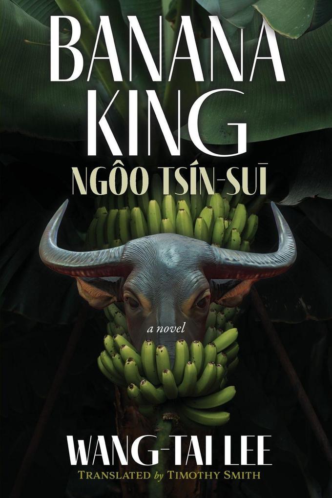 Banana King Ngôo Tsín-su