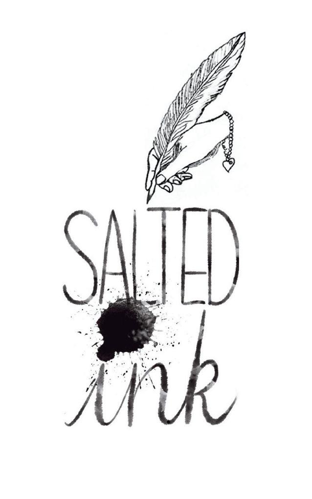 Salted Ink