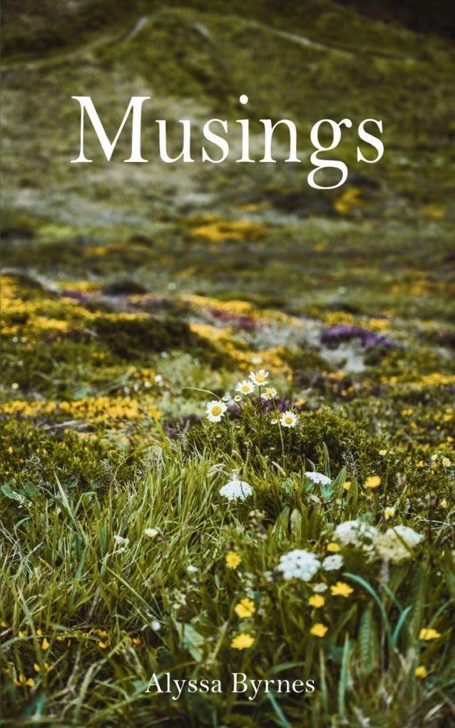 MUSINGS