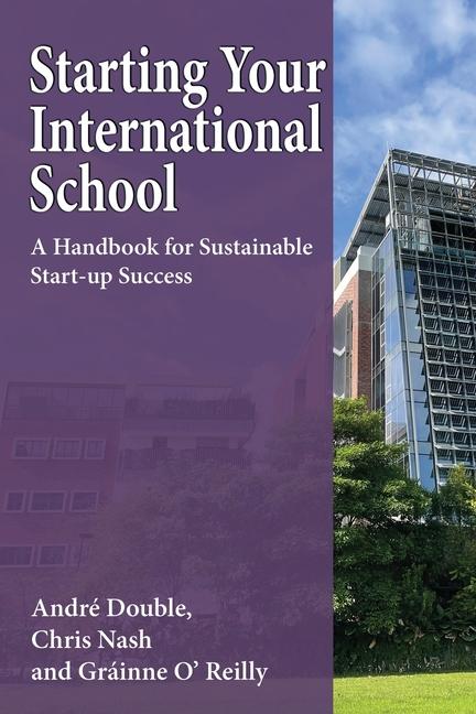Starting Your International School