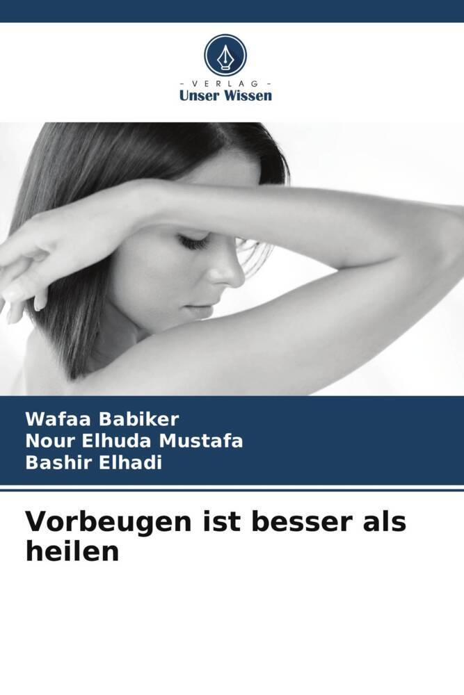 Vorbeugen ist besser als heilen