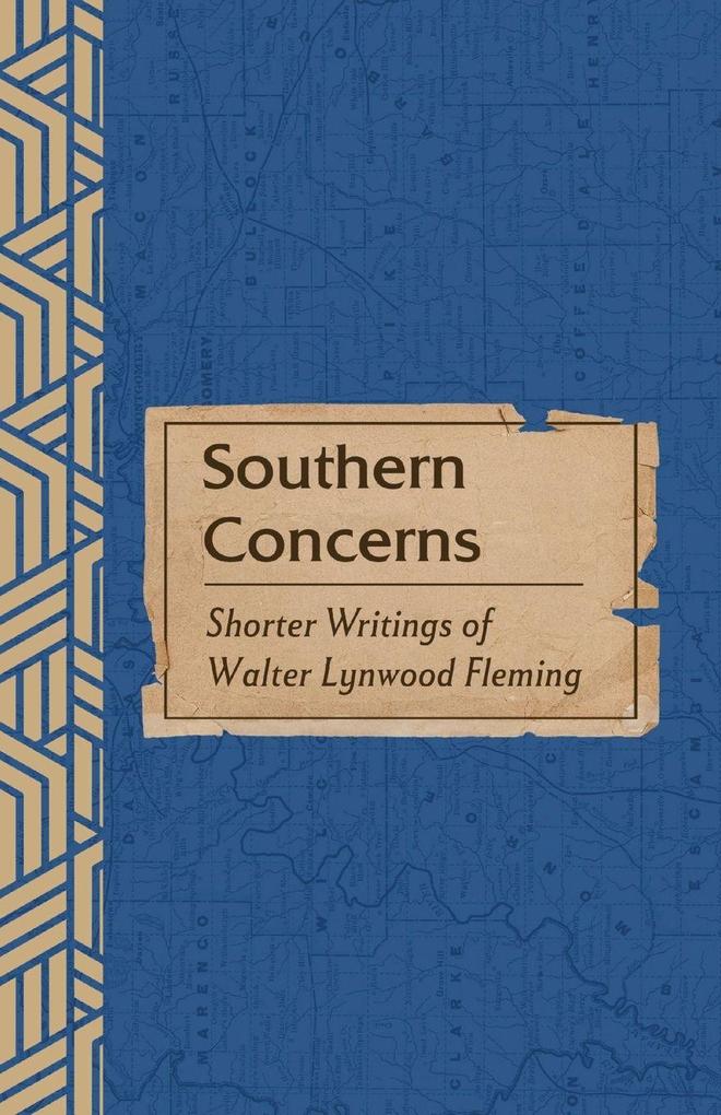 Southern Concerns